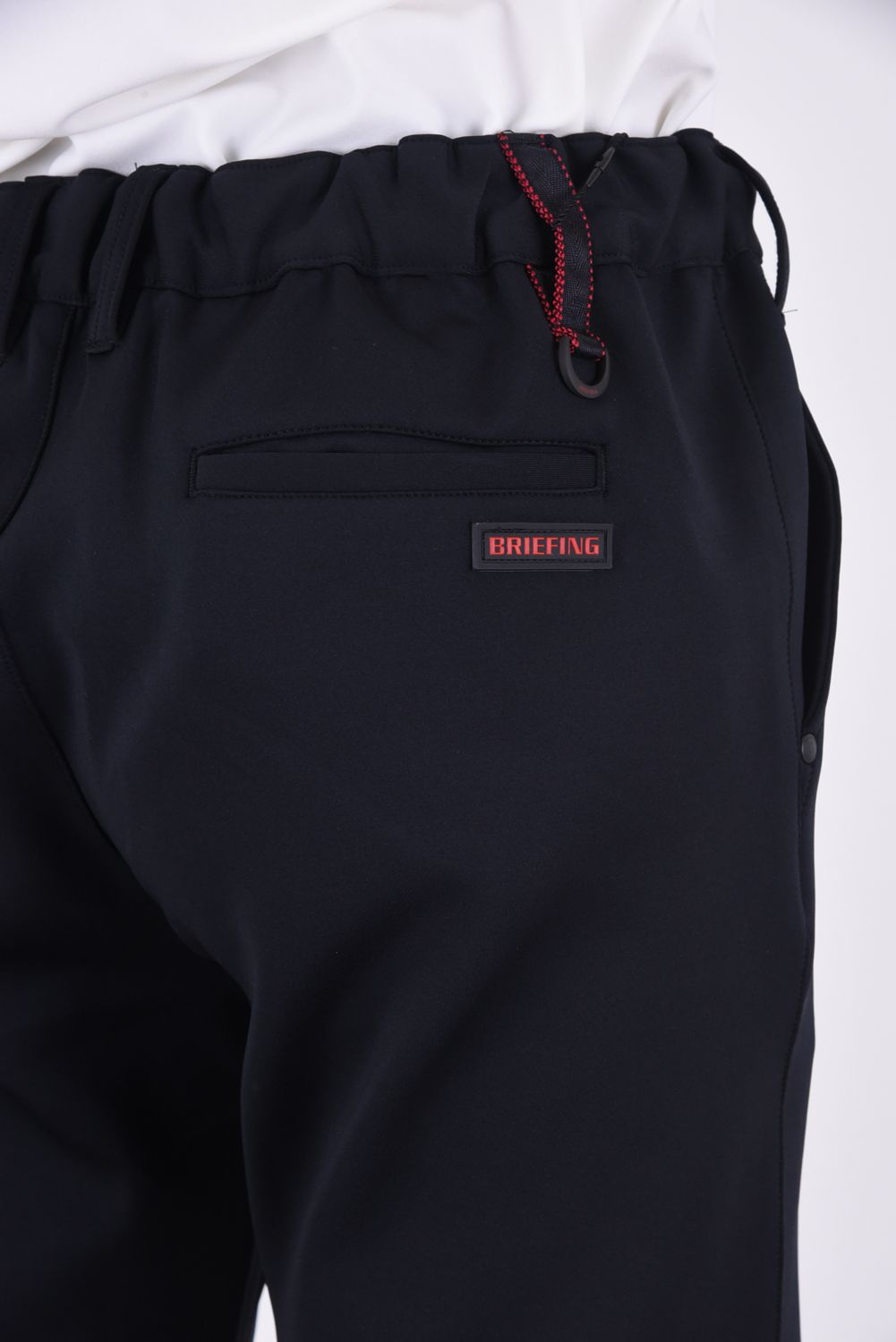 BRIEFING - 【秋冬仕様】 MENS WARM 3D JOGGER PANTS / ブランド