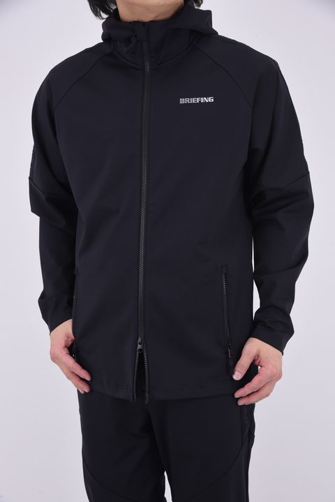 希少モデル‼️ブリーフィング ダウン size M （BRIEFING 