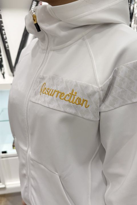 Resurrection Lady's Style 020201