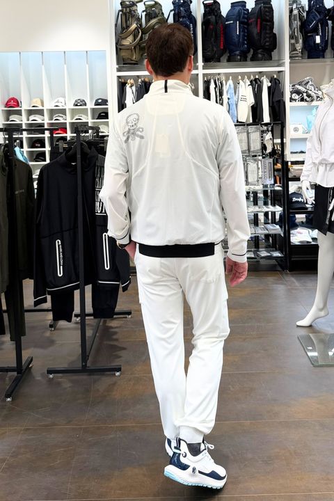 MARK ＆ LONA MEN's Style 04151