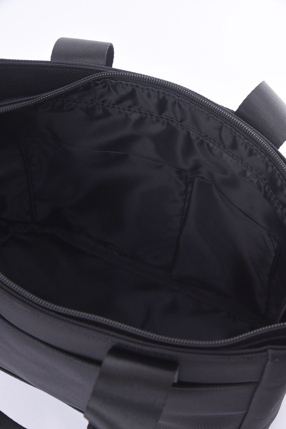 【レディース】 カートバッグ (ブラック)