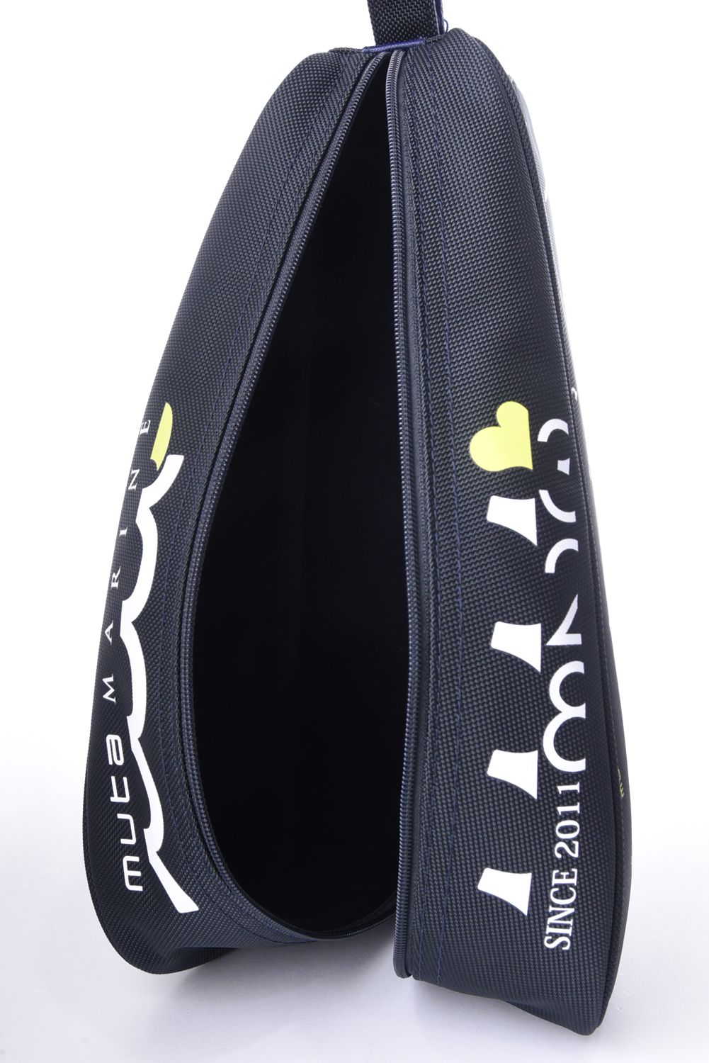 CORDURA Ballistic® SHOE CASE / シューズケース (ネイビー)