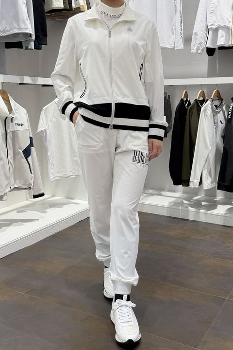 MARK ＆ LONA Lady's Style 03071