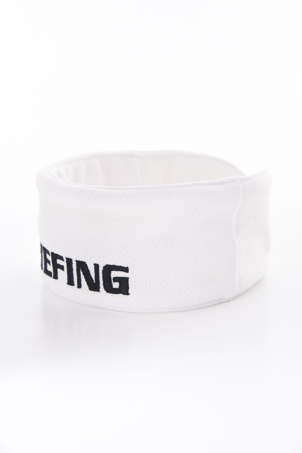 【26SS】【プレゼント好適品】【返品・交換不可】 COOLCORE NECK COOLER / クールコア ネッククーラー (ホワイト)