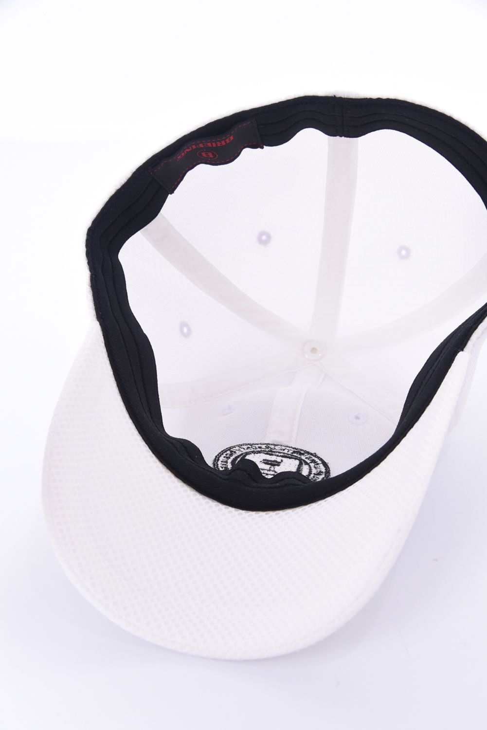 BRIEFING - MEN'S FULL MESH CAP / オールメッシュ キャップ