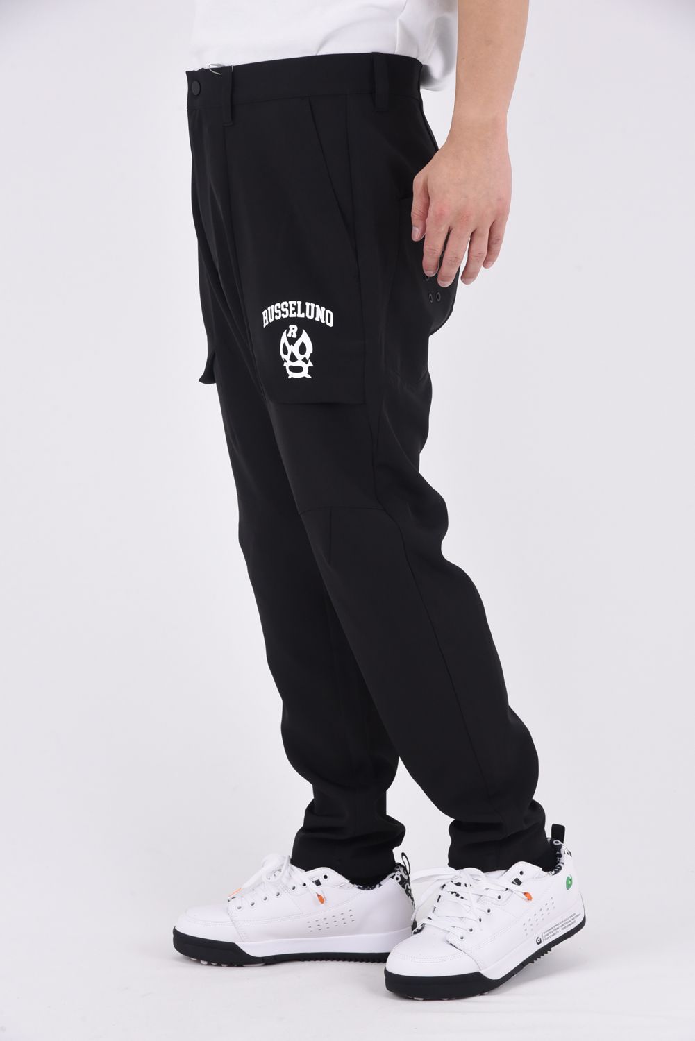 Russeluno公式オンラインストア / 3D POCKET PANTS