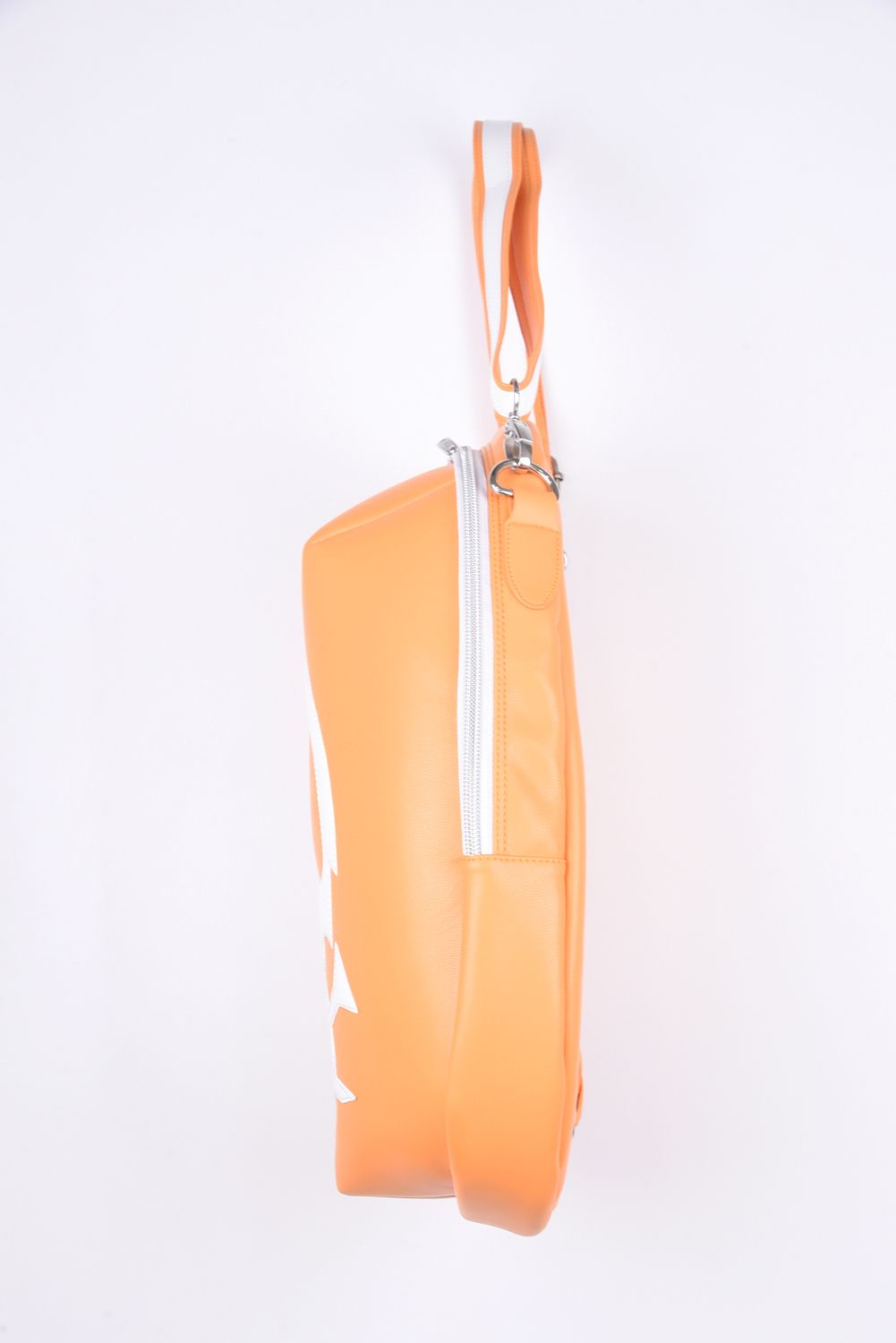 LUCHA SHOES CASE / マスクマン シューズケース ネオンオレンジ