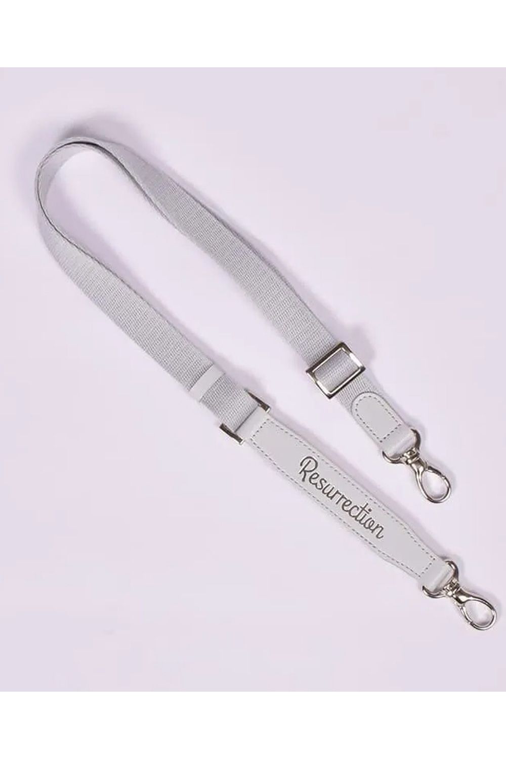 LANIUS SQUARE MINI (ラニウス スクエア ミニ) / ブランドオリジナルテキスタイル カートバッグ （モノホワイト）