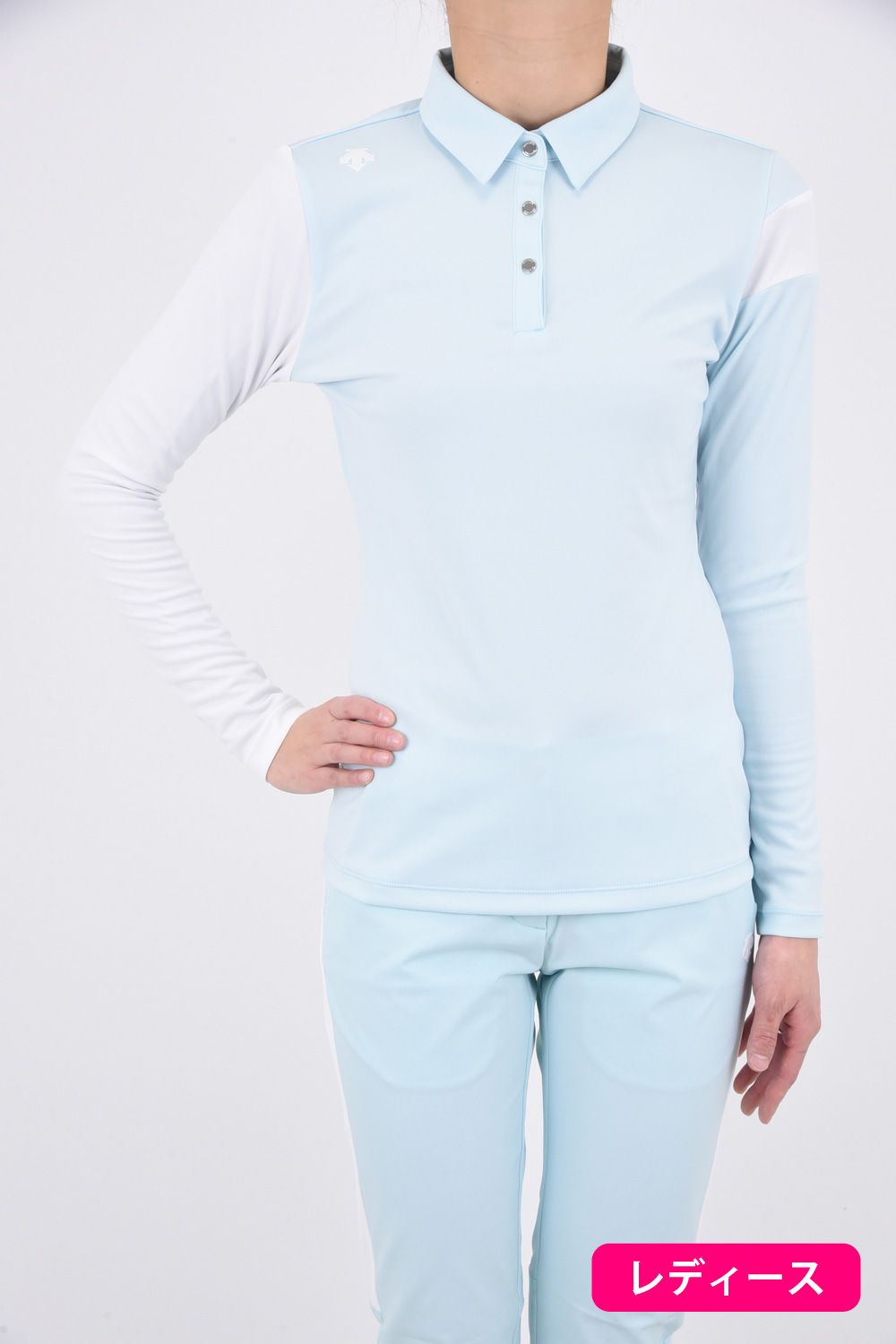 毎日激安特売で 営業中です DESCENTE GOLF デサントゴルフ中田英寿 ...