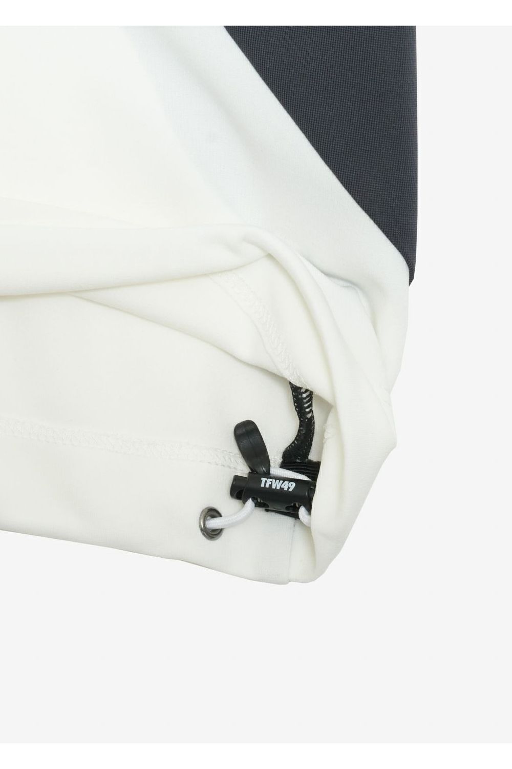 TFW49 - 【25AW】【レディース】 RELAX HALF MOCKNECK T