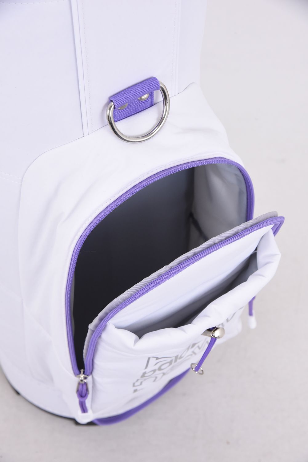 new balance golf - PADDED CADDIE BAG / カートタイプ 中綿