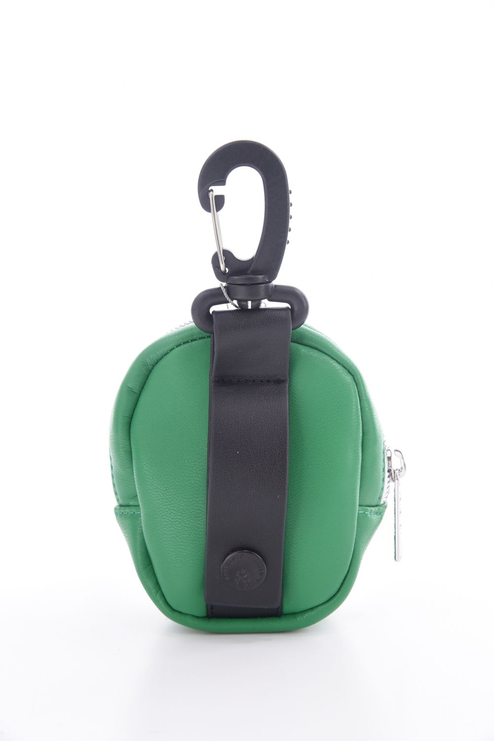 LUCHA BALL POUCH / マスクマン ボールポーチ (グリーン)
