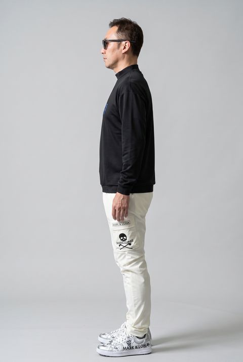 MARK & LONA GOLF Style 082401