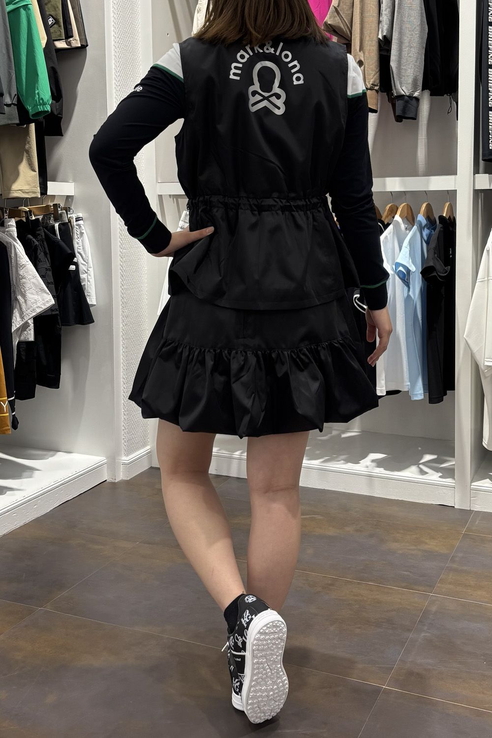 MARK&LONA Lady's Style 092202