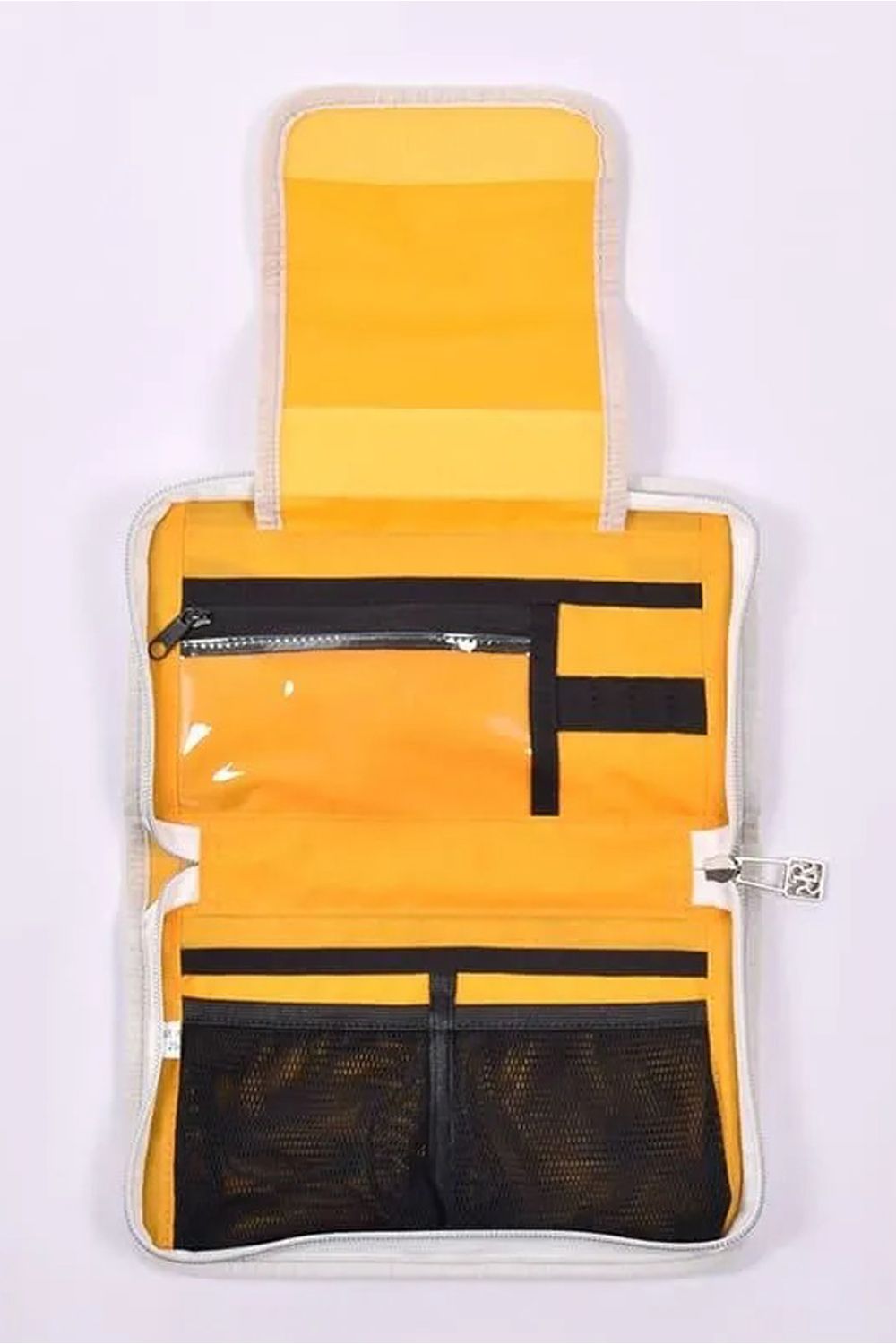 【26SS】 CART MULTI POUCH / カート マルチポーチ (モノホワイト)