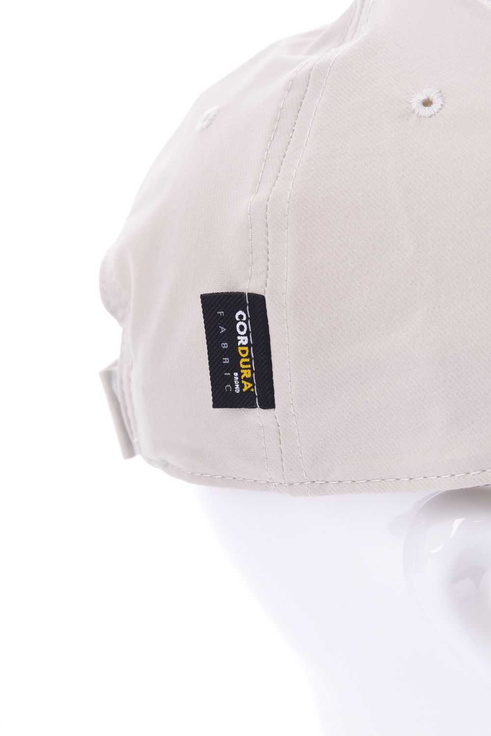 BRIEFING - MENS WR CORDURA CAP / サークルロゴ コーデュラ