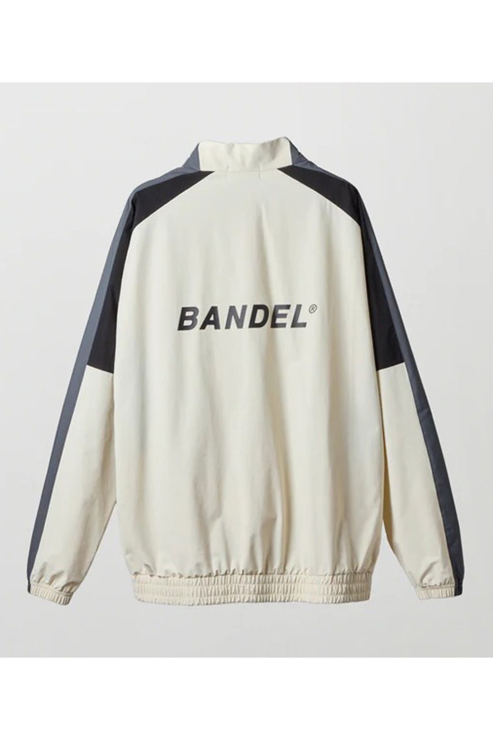 【25AW】 UTILITY HALF ZIP JACKET / ユーティリティ ハーフジップジャケット （ベージュ ）