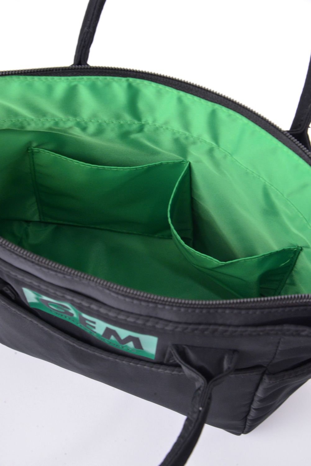 【26SS】 CART BAG / カートバッグ (ブラック)