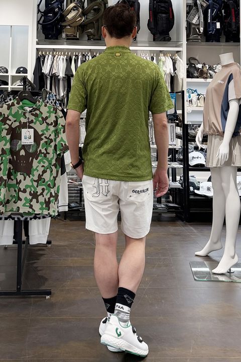 MARK ＆ LONA MEN's Style 05188
