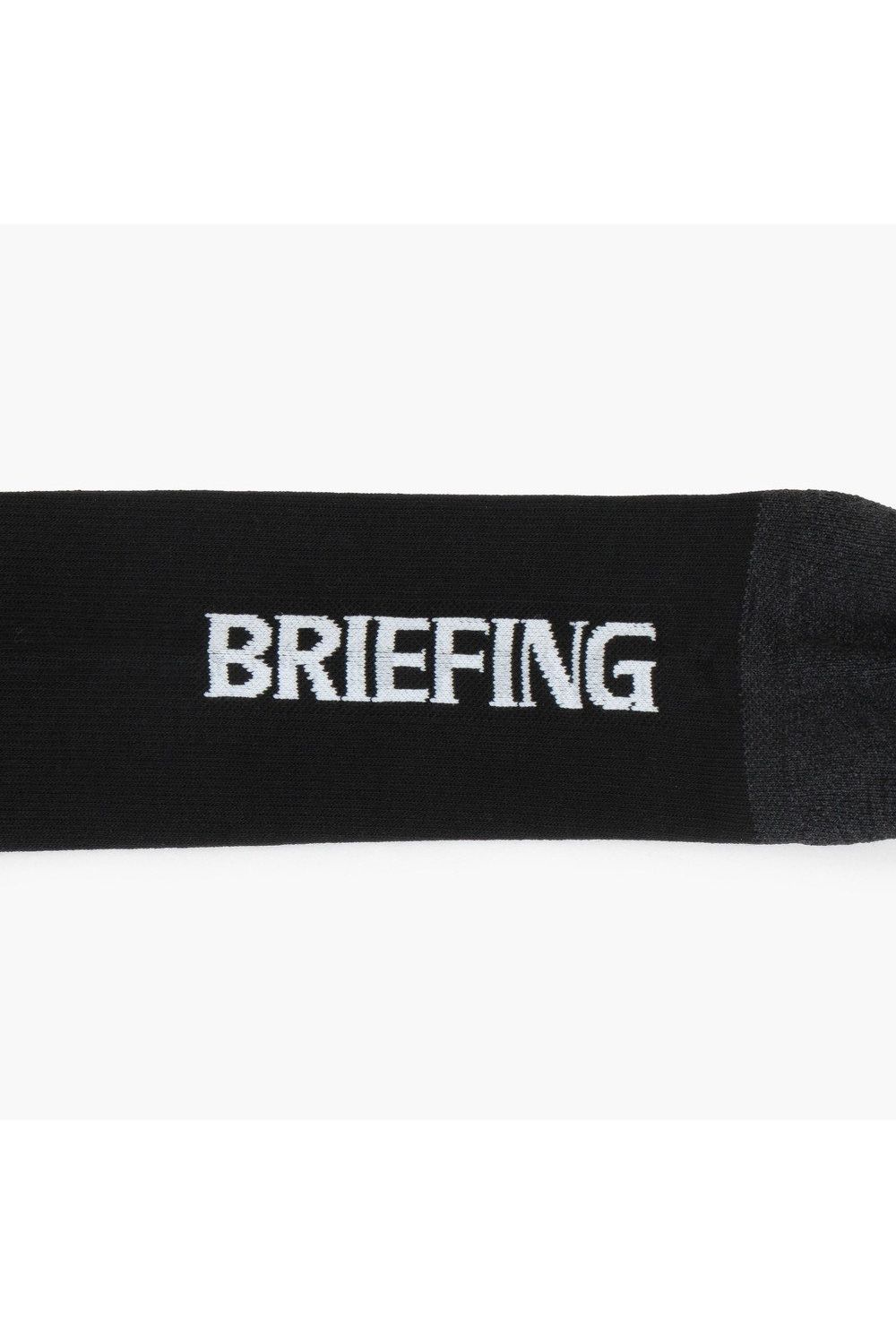 【26SS】【レディース】 WOMEN'S WASHI×CORDURA(R) HIGH SOCKS / コーデュラコットン ハイソックス (ブラック)