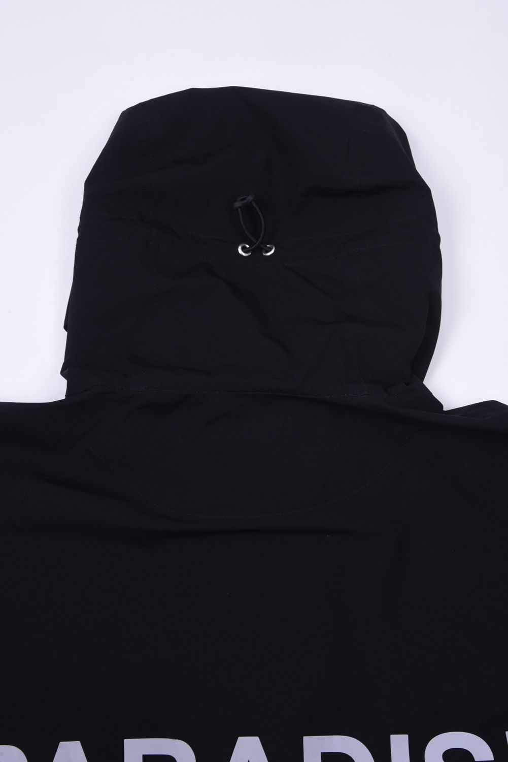 【 】ブラックラベル Aライン パーカー Bala Parka BUZZ RICKSON'S/バズリクソンズ】「Type BLACK M-51 PARKA