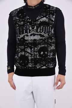 MARK ＆ LONA Men's Style 09092