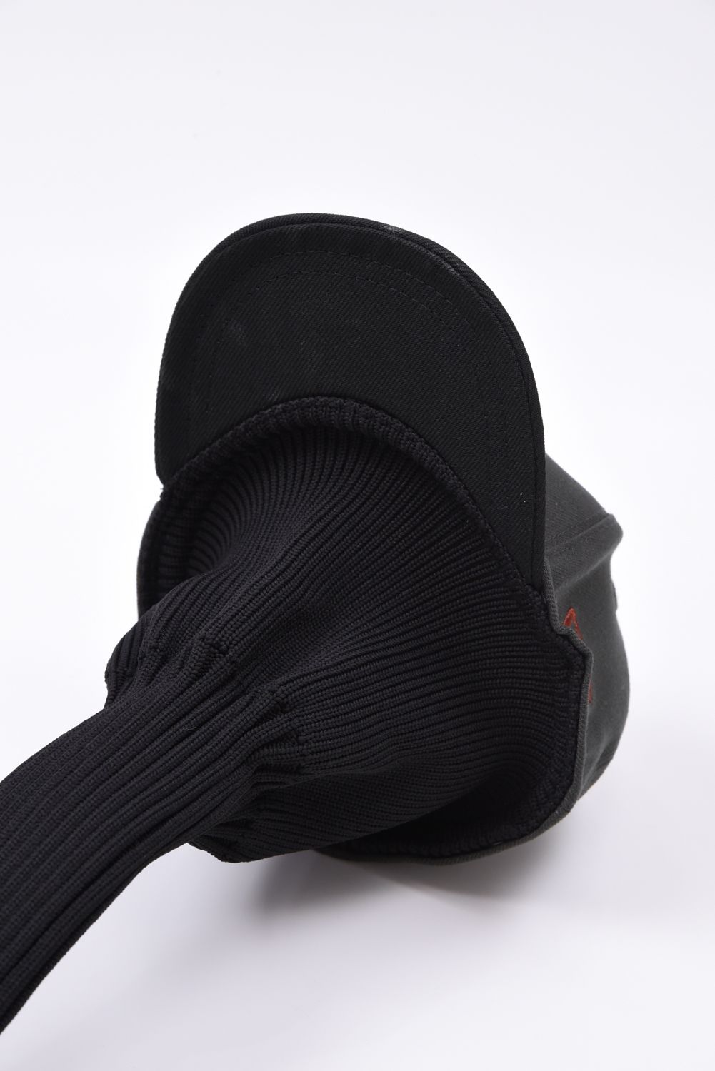 【26AW】 DR Head Cover59FIFTY / DEVEREUX * NEW ERA® ドライバーカバー (グラファイト)