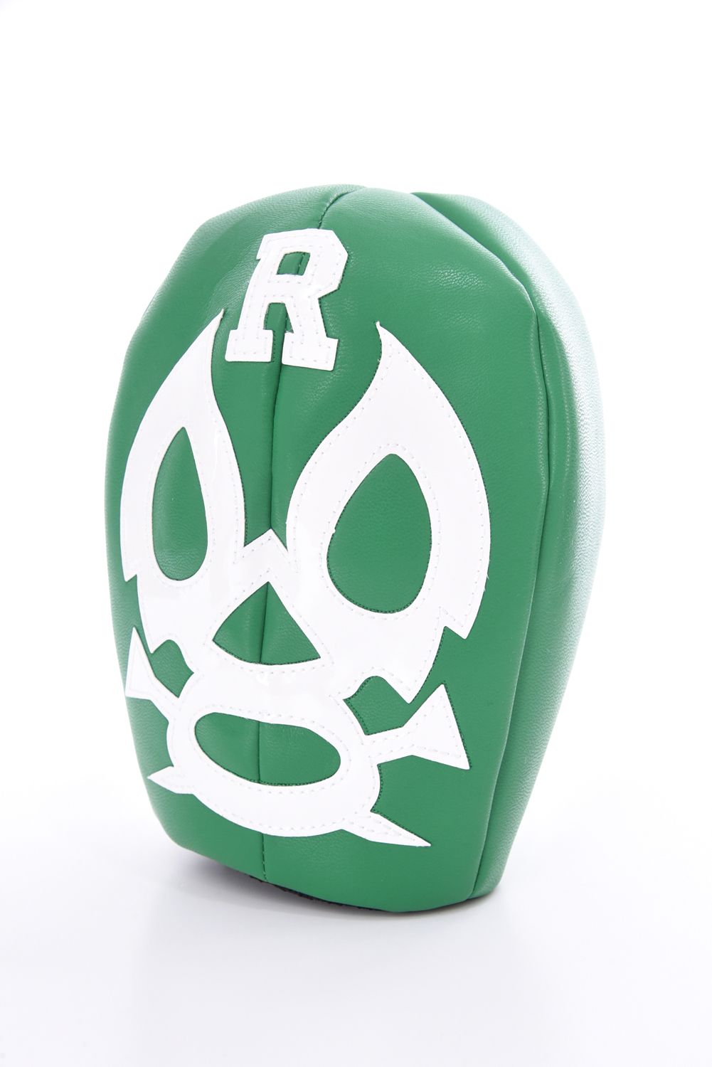 希少美品】Russeluno ラッセルノ マスクフーディー M