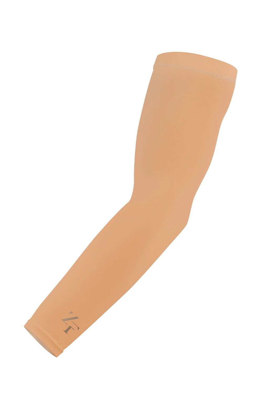 【返品・交換不可】 ICE MESH ARM COVER / アームカバー 機能性冷感インナー (ベージュ) (ユニセックス)