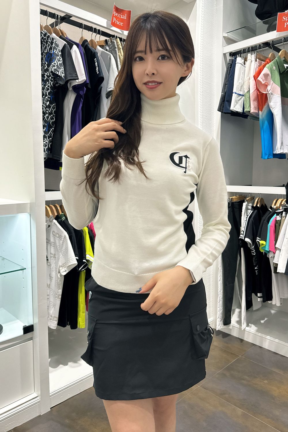 【CPG GOLF】
