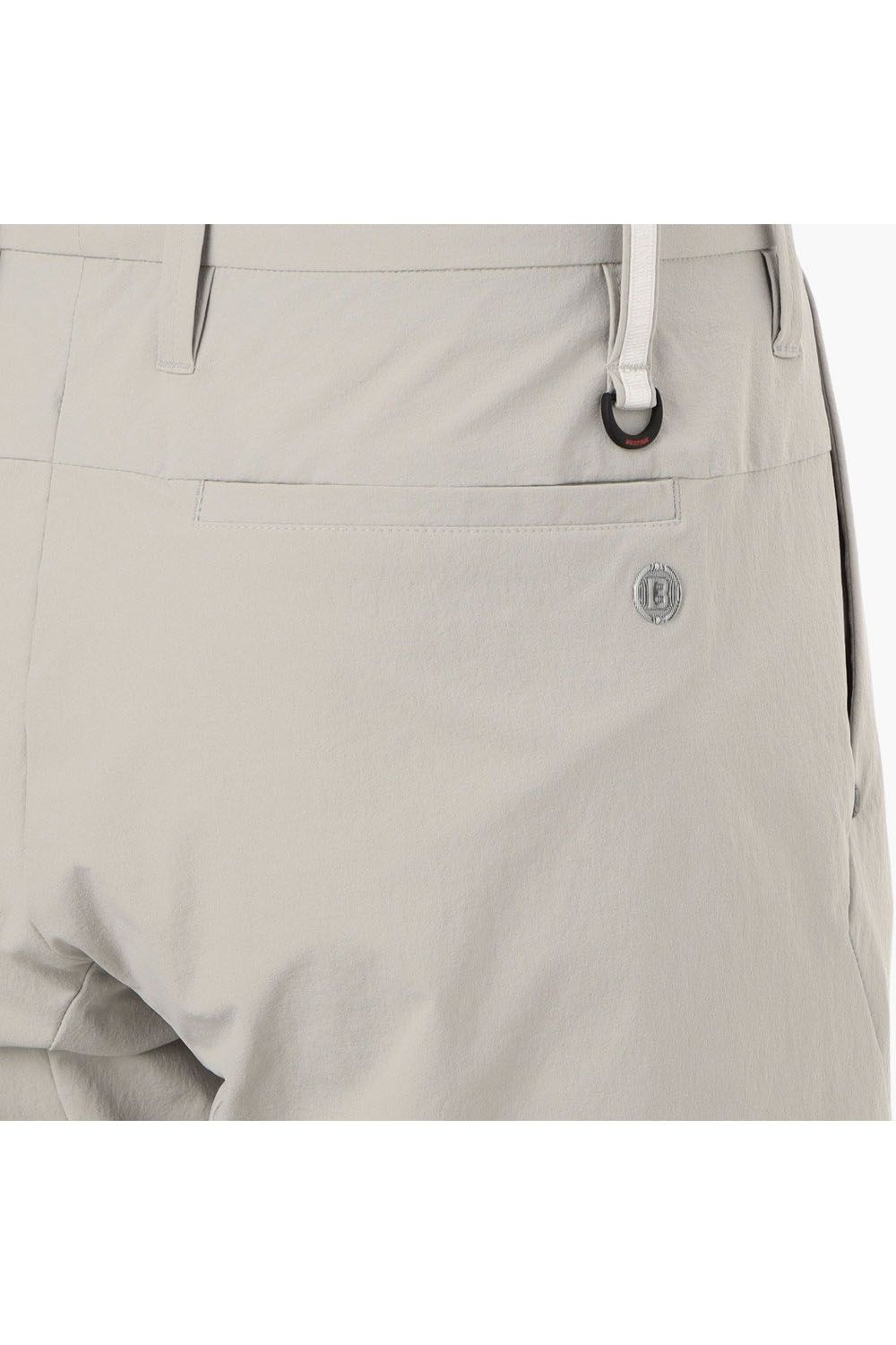 【25SS】 MENS WR CORDURA(R) SHORT PANTS / コーデュラナイロン ショート パンツ (ライトグレー)