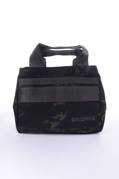 【STANDARD SERIES】 CLASSIC CART TOTE 1000D / カートトートバッグ (マルチカムブラック)