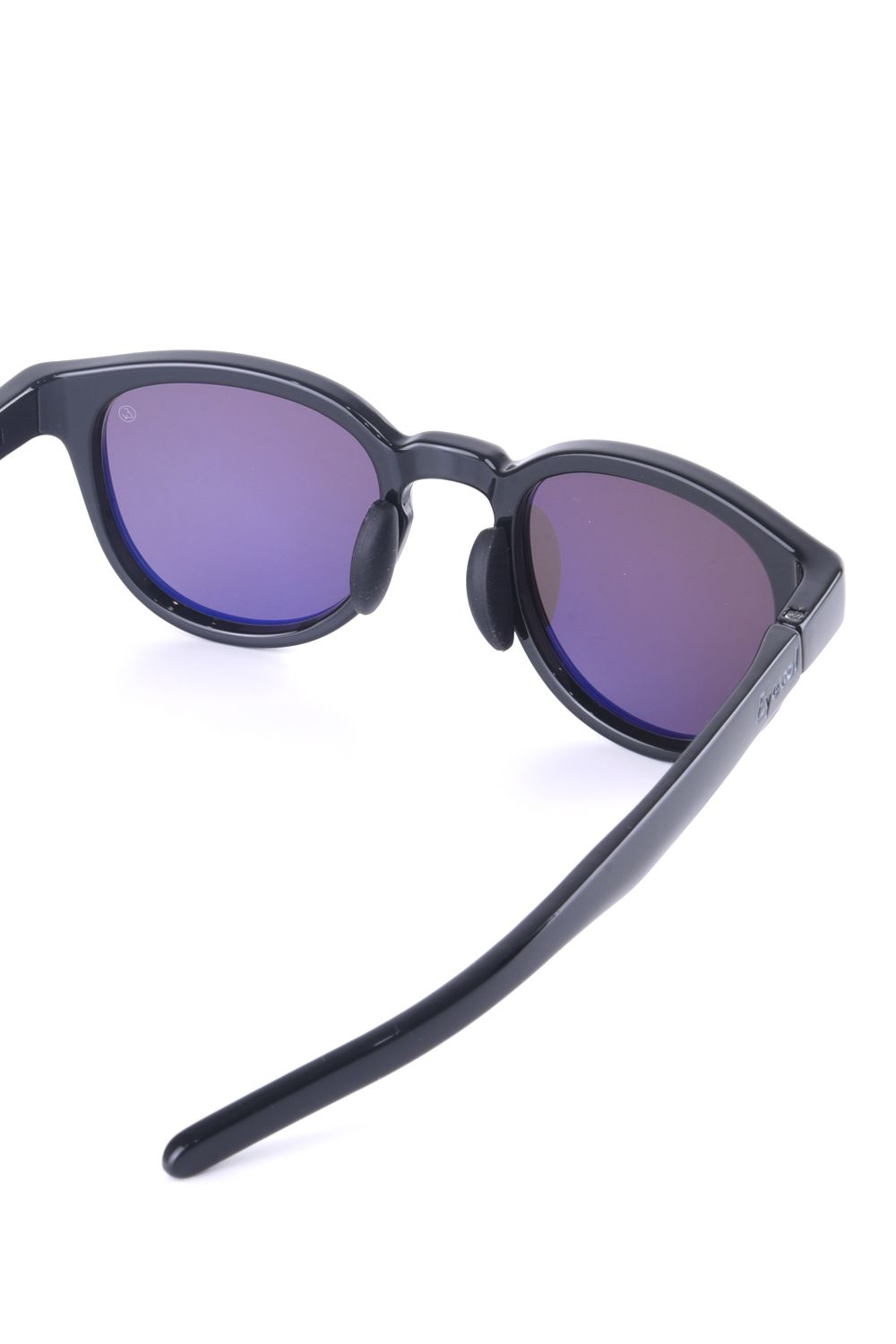 Eyeval LEIFER II BK-FG サングラス Eyevol - LEIFER II BK-FG-DK.GRY / SIZE 47 | GOSSIP GOLF