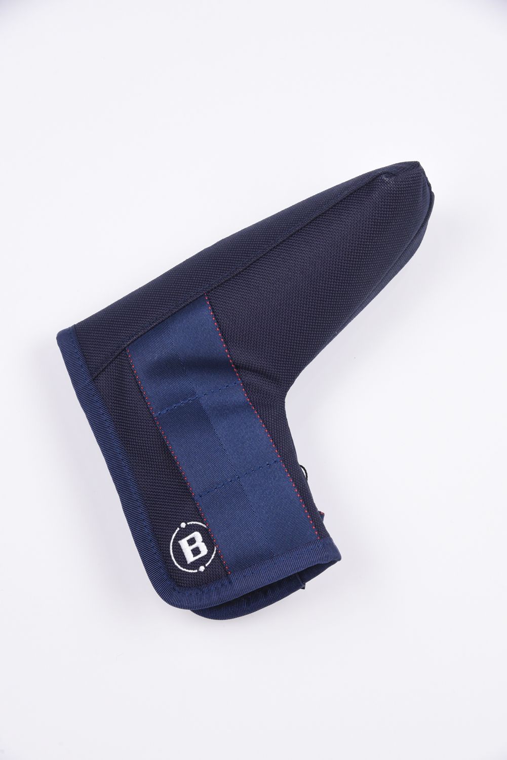 【NEW STANDARD SERIES】 PUTTER COVER STD / ピンタイプ パターカバー (ネイビー)