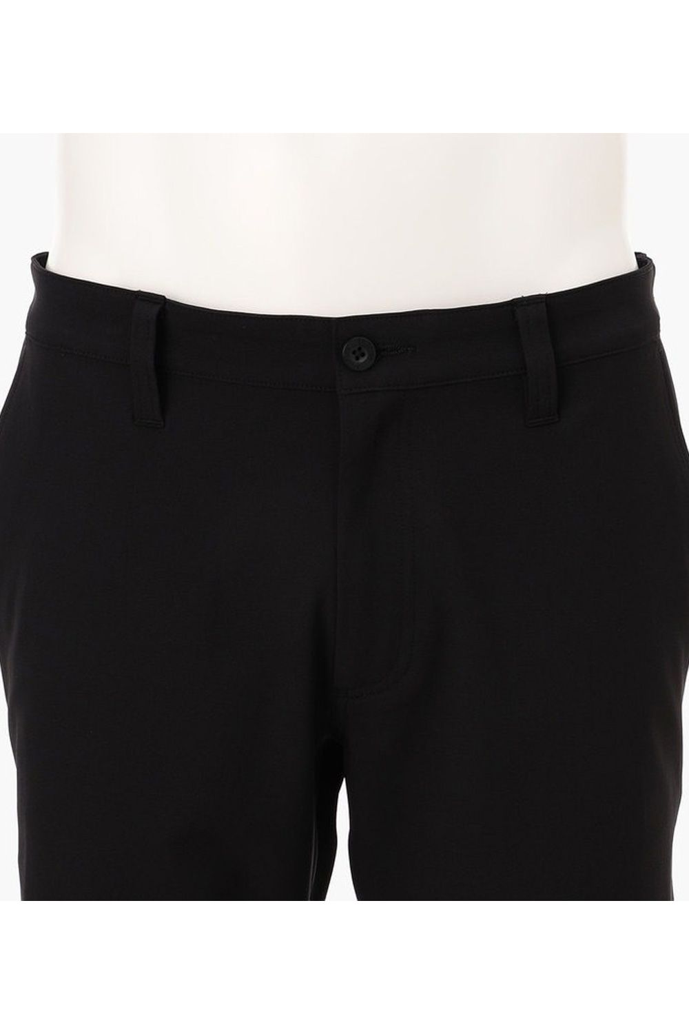 【26AW】 MS WR LOGO SHORT PANTS / ロゴ ショートパンツ (ブラック)