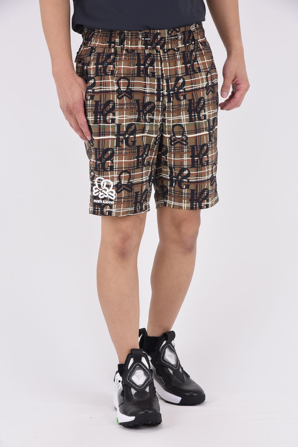 MARK&LONA - 2025 AW COLLECTION | GOSSIP GOLF