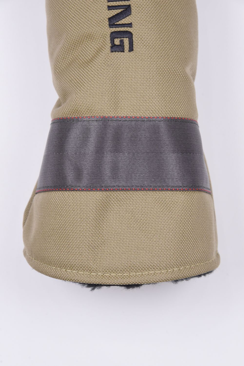 【NEW STANDARD SERIES】 DRIVER COVER STD / ドライバーカバー (タン)