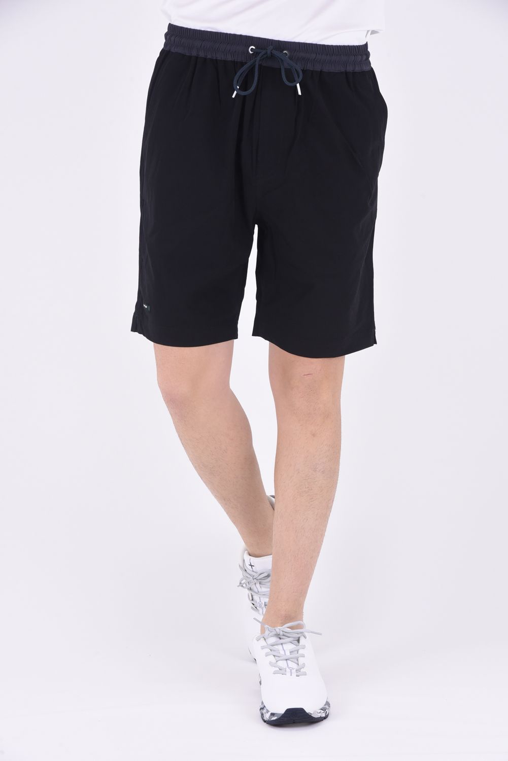 gravis ゴルフ スニーカー ホワイト/グリーン gravis golf グラビスゴルフ TARMAC-G MID-CUT DIAL | MEN