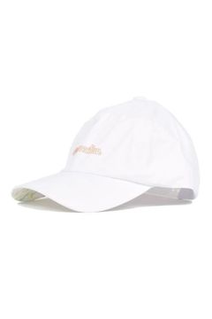 【26SS】 RAIN CAP NO.4 / 防水加工 レインキャップ (ホワイト)