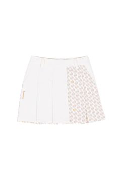 Resurrection - 【レディース】 WOMENS GM BACK YOKE SKIRT 