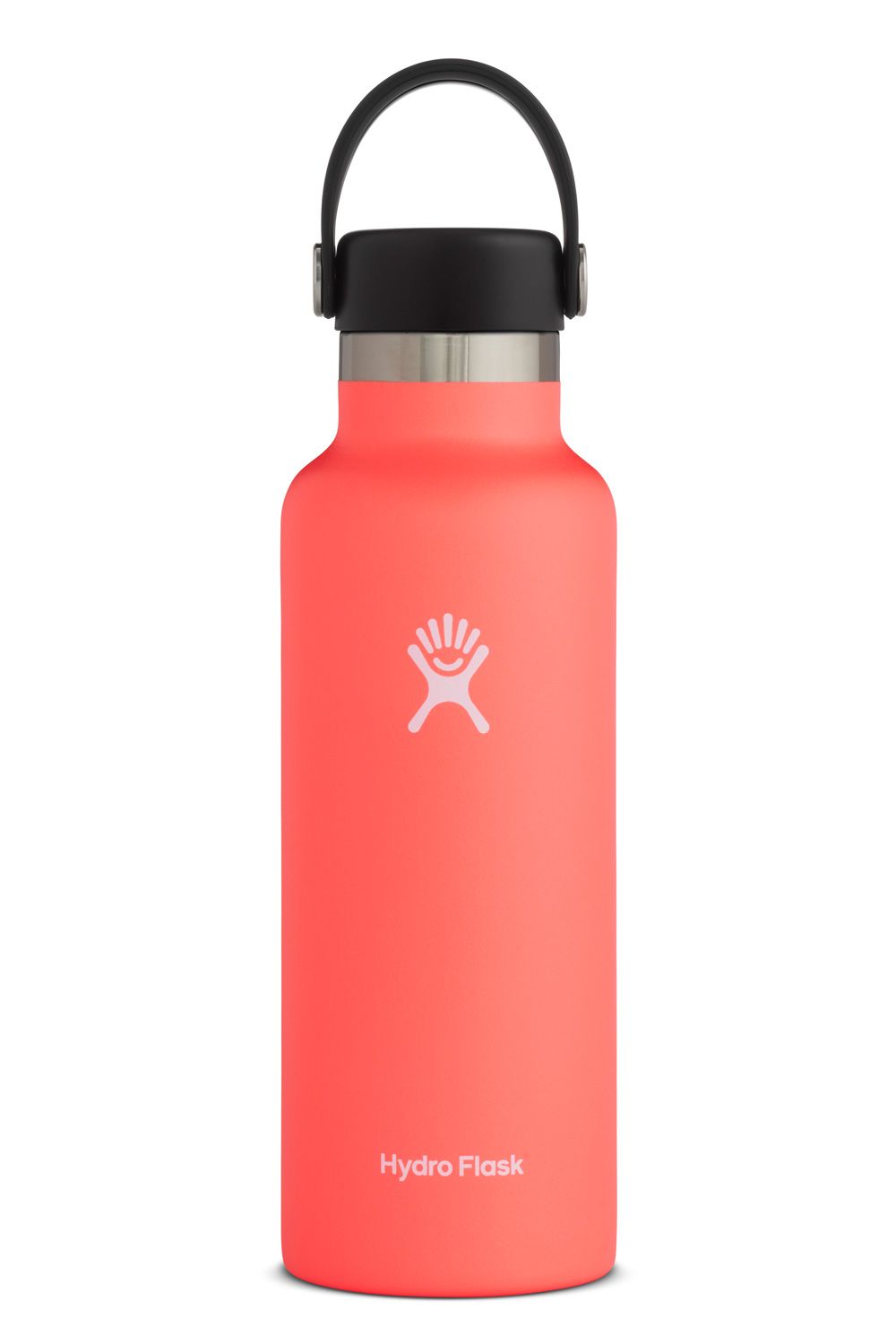 Hydro Flask - 18 oz Standard Mouth / HIBISCUS*ハイビスカス