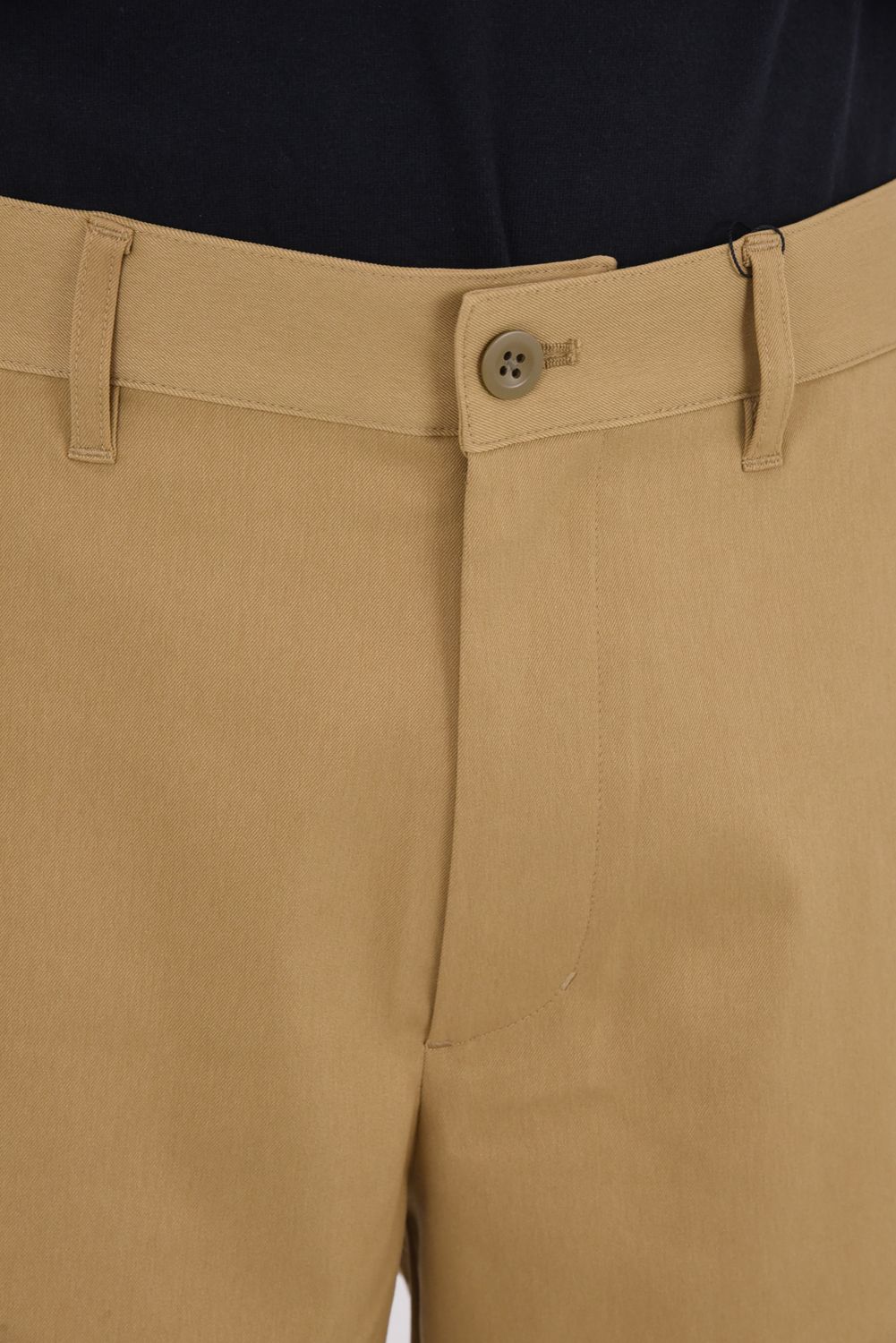 【26SS】 DVG LOGO HALF PANTS / ロゴ ショートパンツ (ウォールナット)