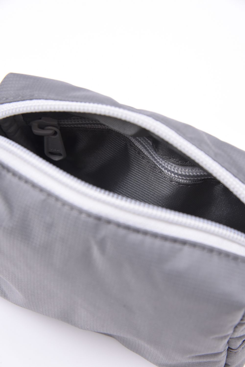 【CS SERIES】 MK POUCH CS / ポーチ (ライトグレー)