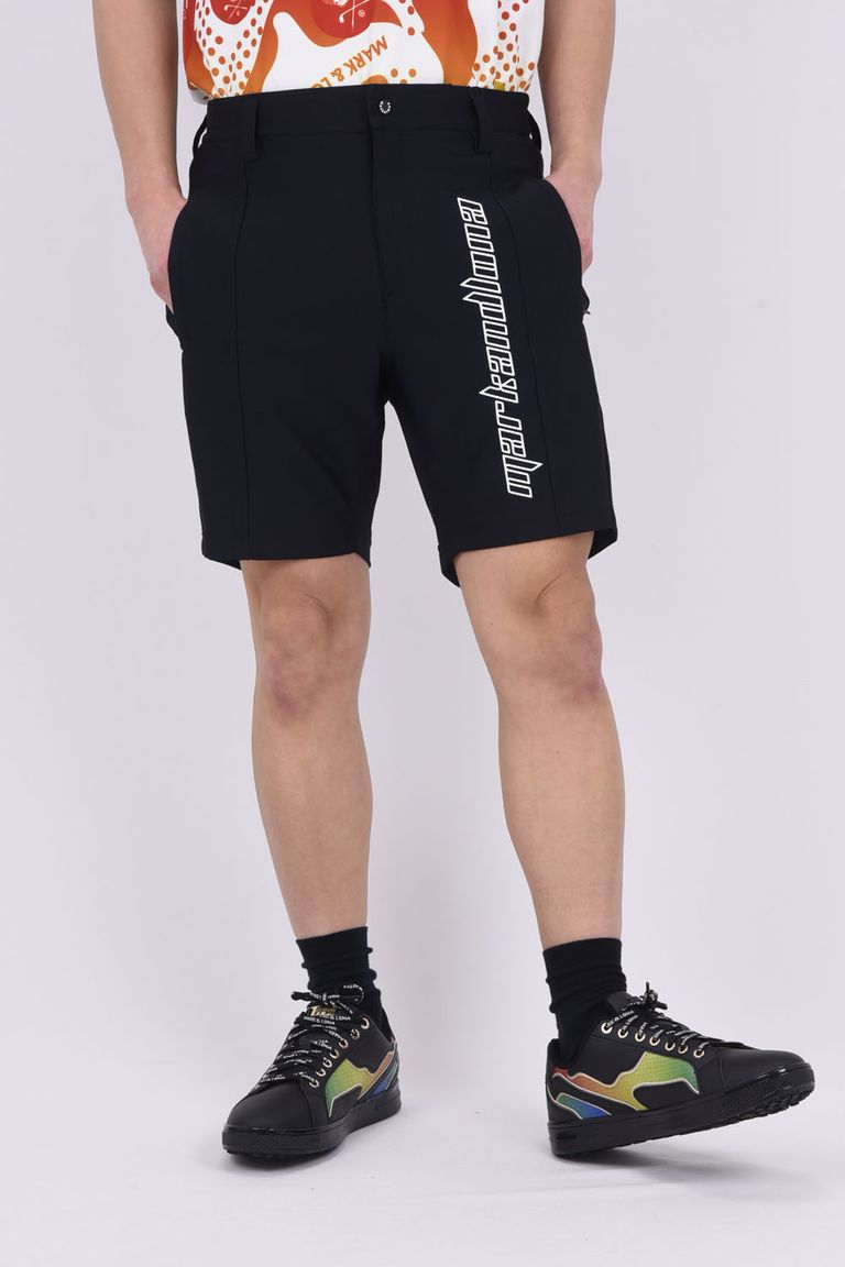 MARK&LONA - 【CODE COLLECTION】 CD10-ETSP / CDEロゴ ドライメッシュ  