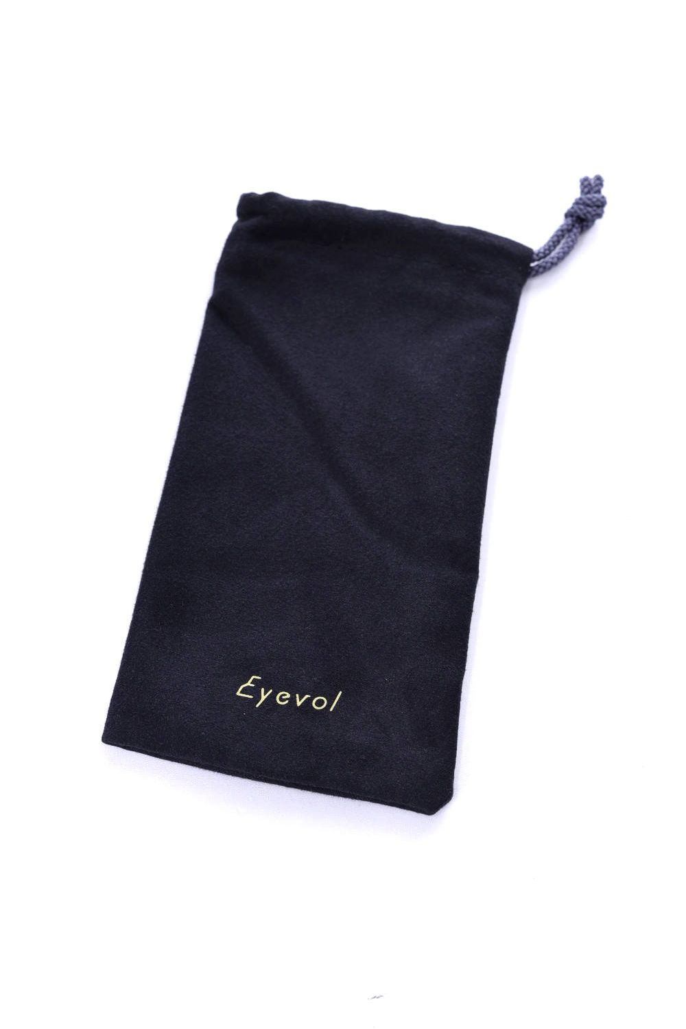 Eyevol CONLON Ⅱ ブラック 51 純正ポーチ&スペアノーズパッド付 Eyevol CONLON Ⅱ ブラック 51 純正ポーチ&スペアノーズパッド付