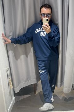 2025aw Men's Style (MARK&LONA) No.6