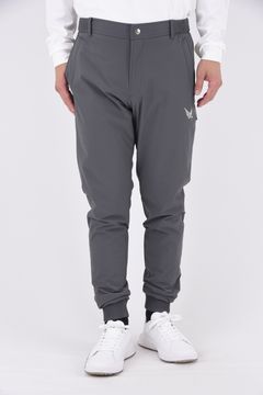 RIB PANTS / ポーラテック リブパンツ (グレー)