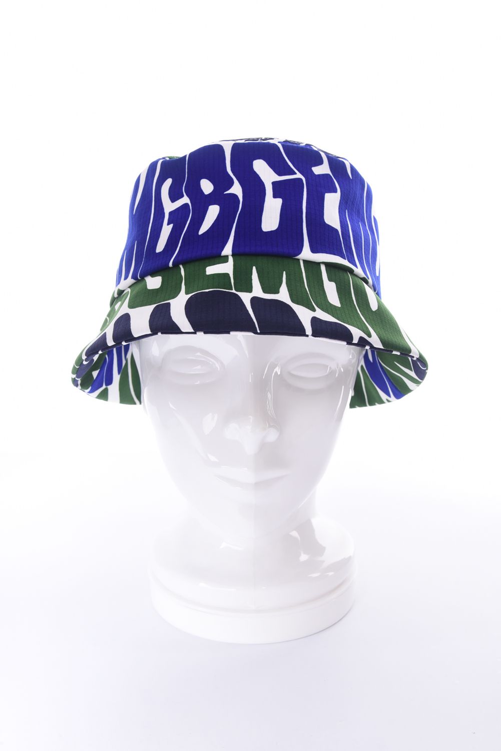 【26SS】 BUKET HAT / バケットハット （ネイビー）