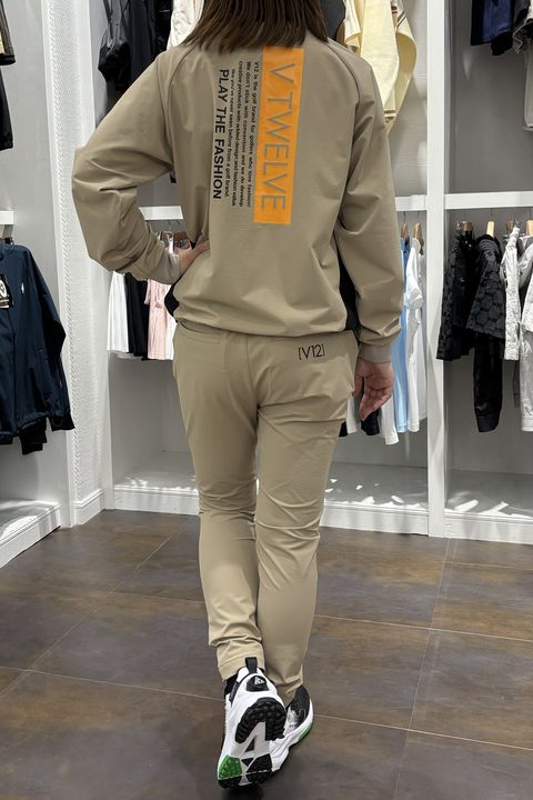 V12 Lady's Style 093001