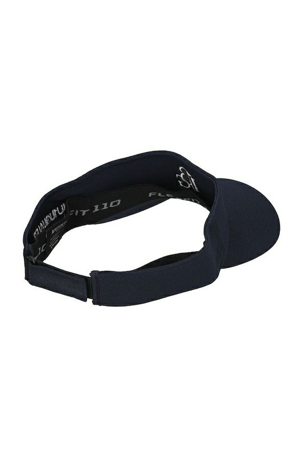 VISOR113G＆1PIU1UGUALE3 / バイザー (ネイビー) (4月入荷予定)